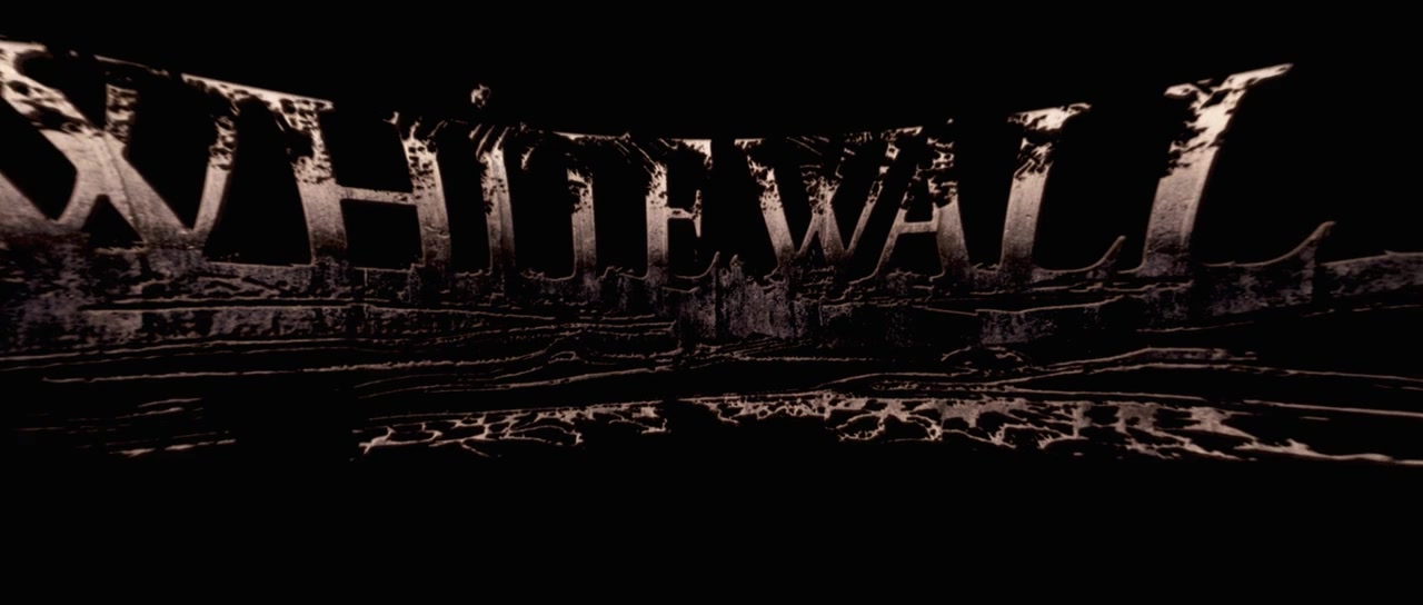 White Wall screenshot 2