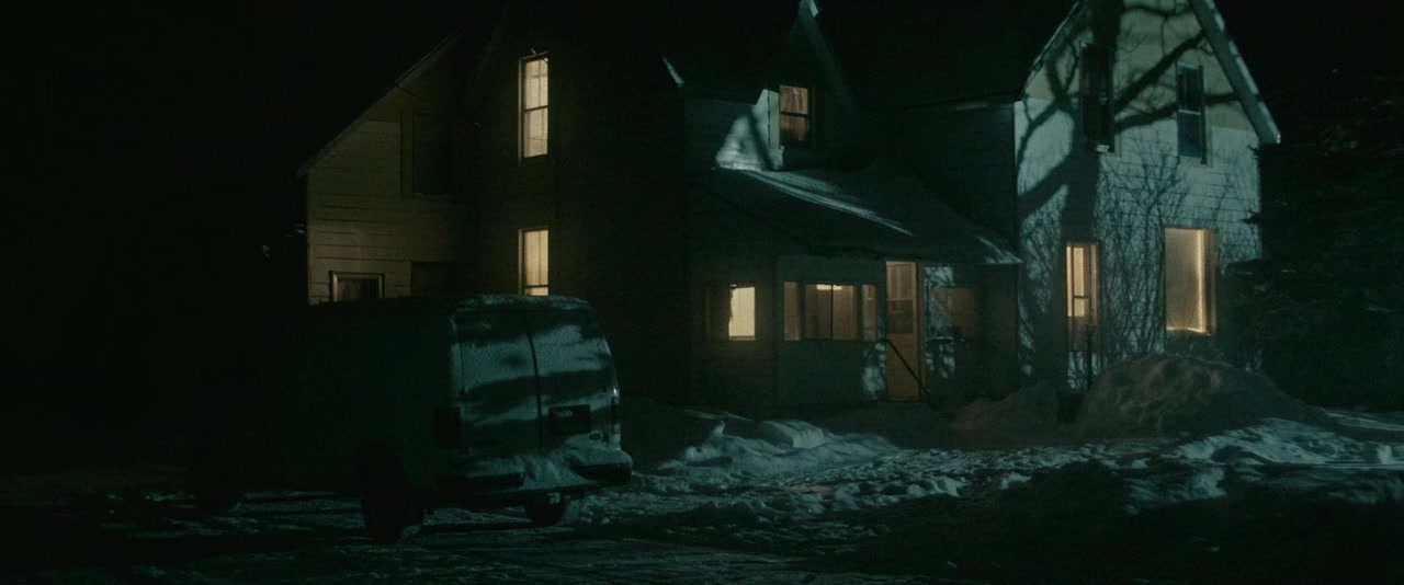 White Trash screenshot 1