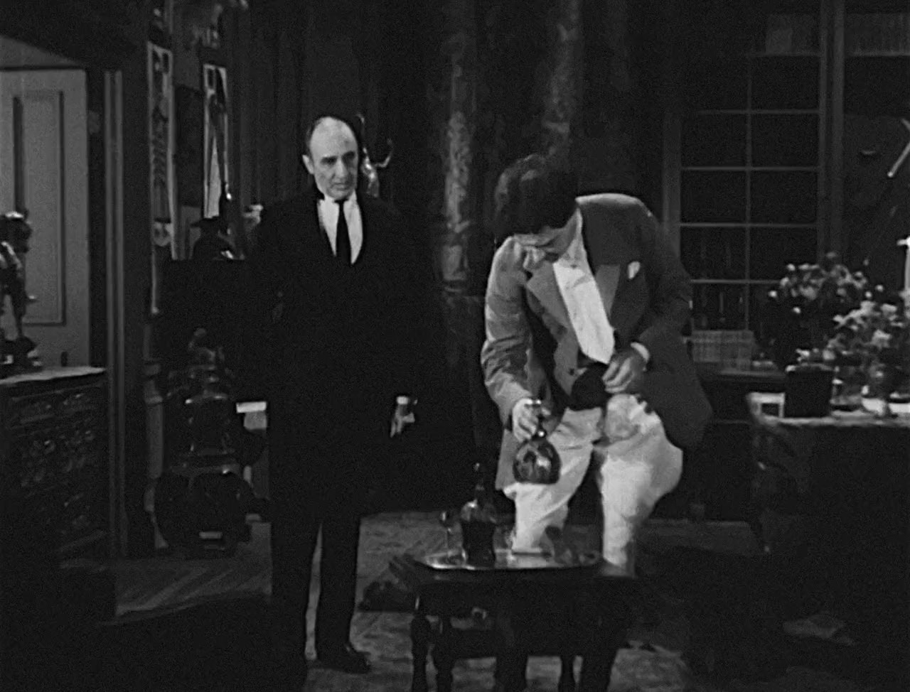 White Zombie screenshot 1