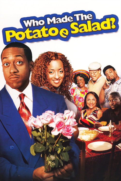 Who Made the Potatoe Salad? (2006) poster