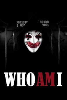 Who Am I - Kein System ist sicher (2014) poster