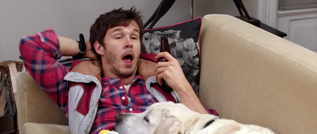 Who Gets the Dog? screenshot 3