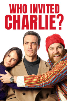 Who Invited Charlie? (2022) poster