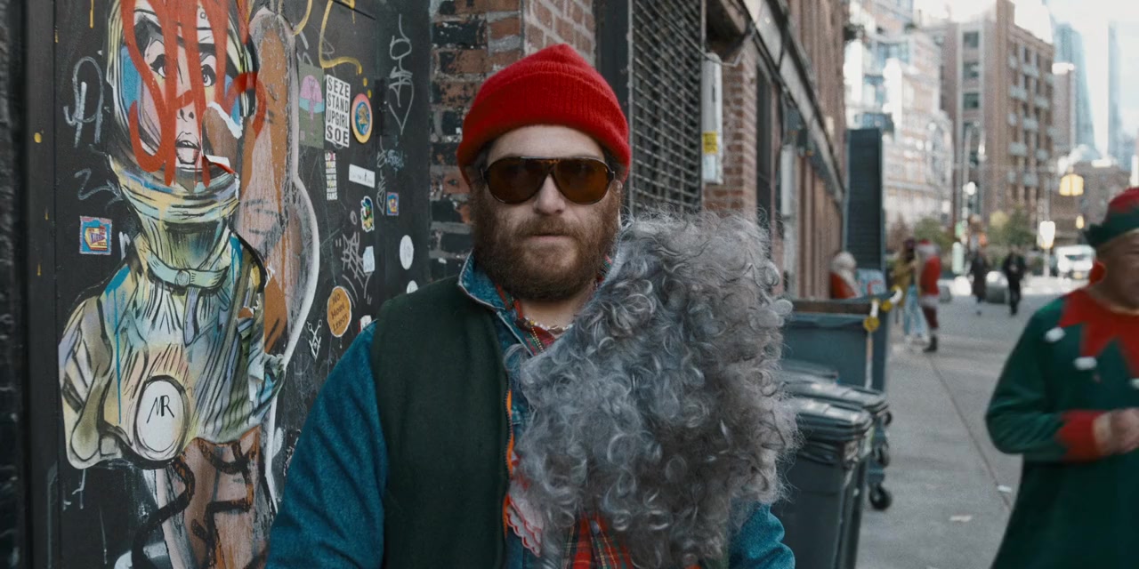 Who Invited Charlie? screenshot 1