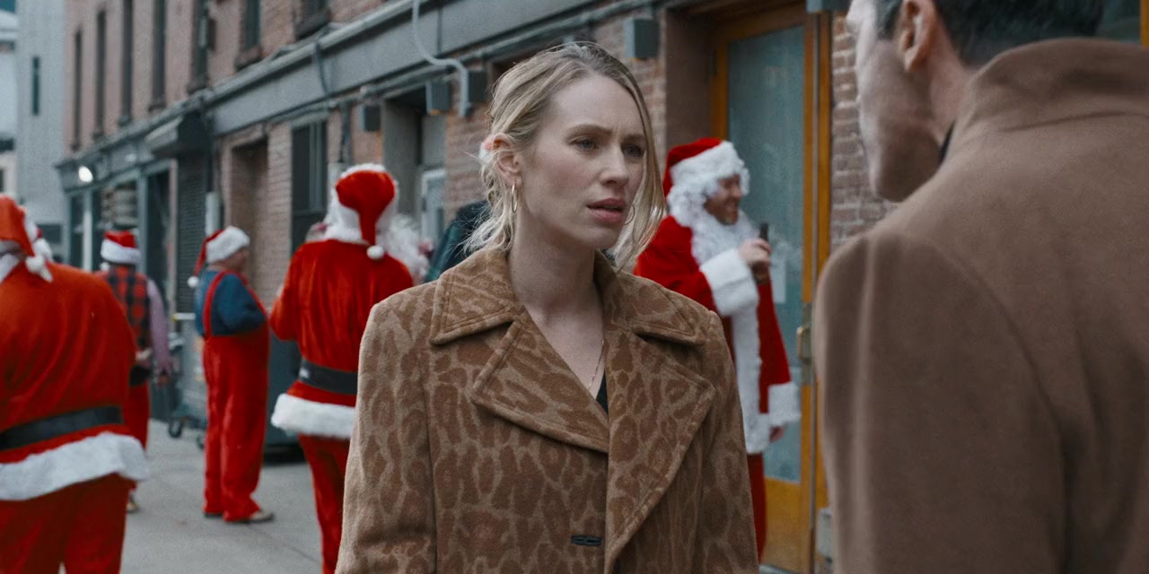 Who Invited Charlie? screenshot 3