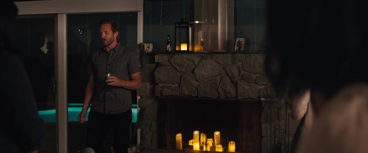 Who Invited Them screenshot 3