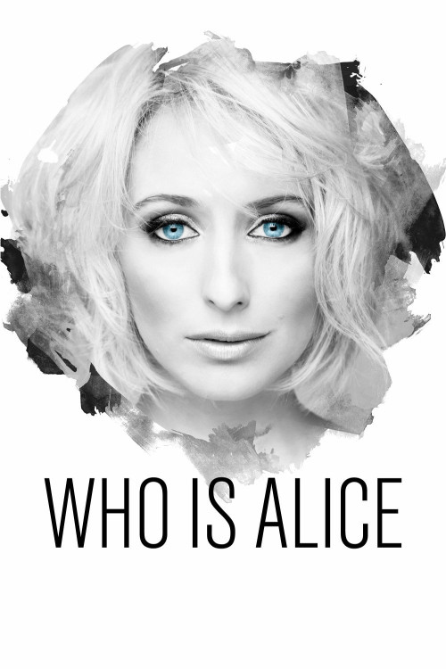 Who Is Alice (2017) poster