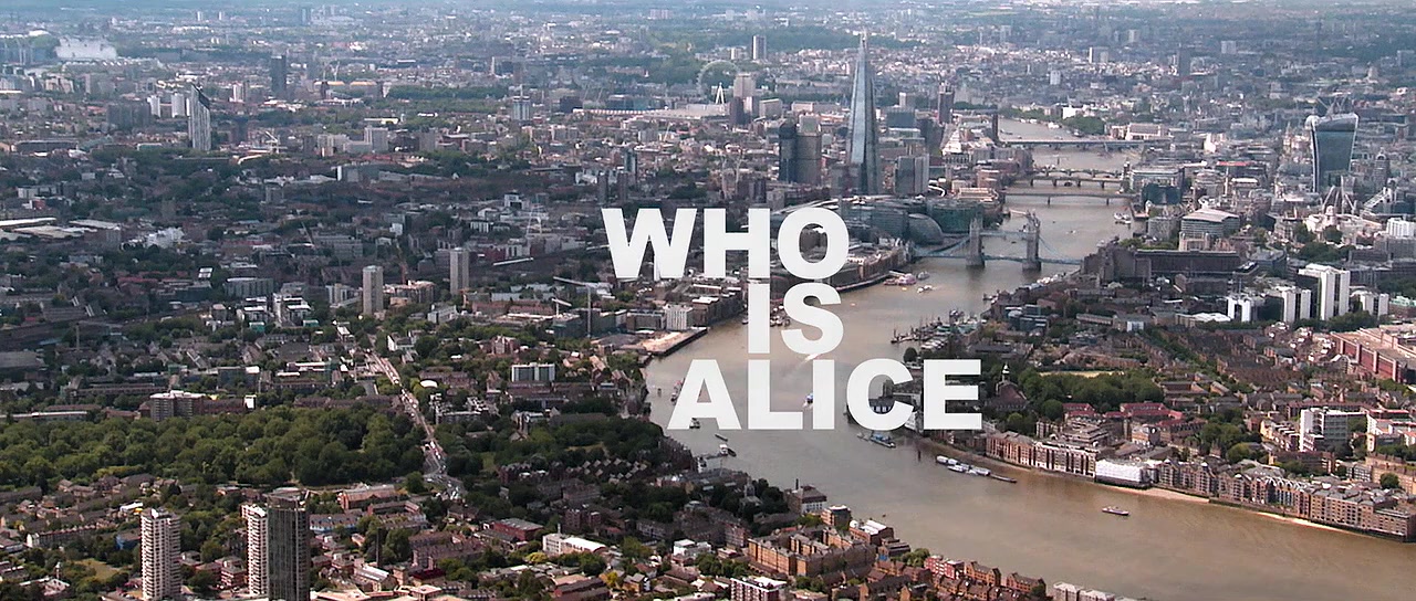 Who Is Alice screenshot 1
