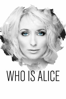 Who Is Alice (2017) poster