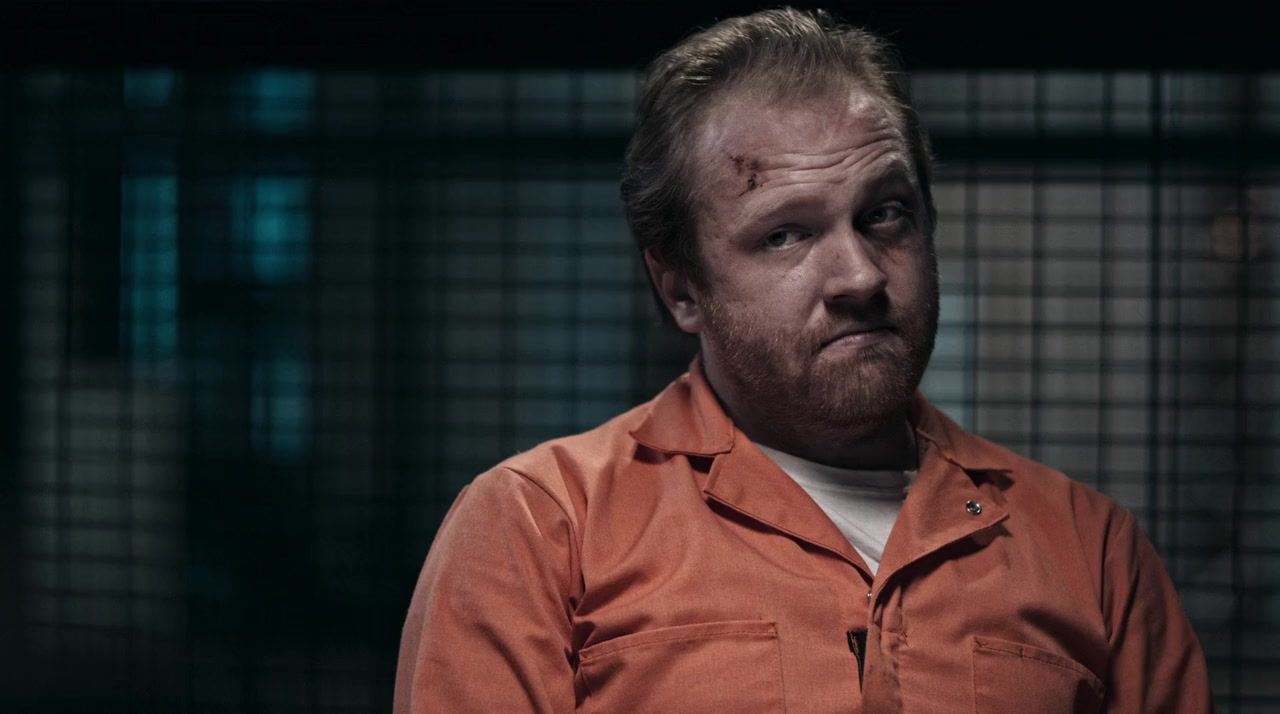 Who Is Amos Otis? screenshot 2