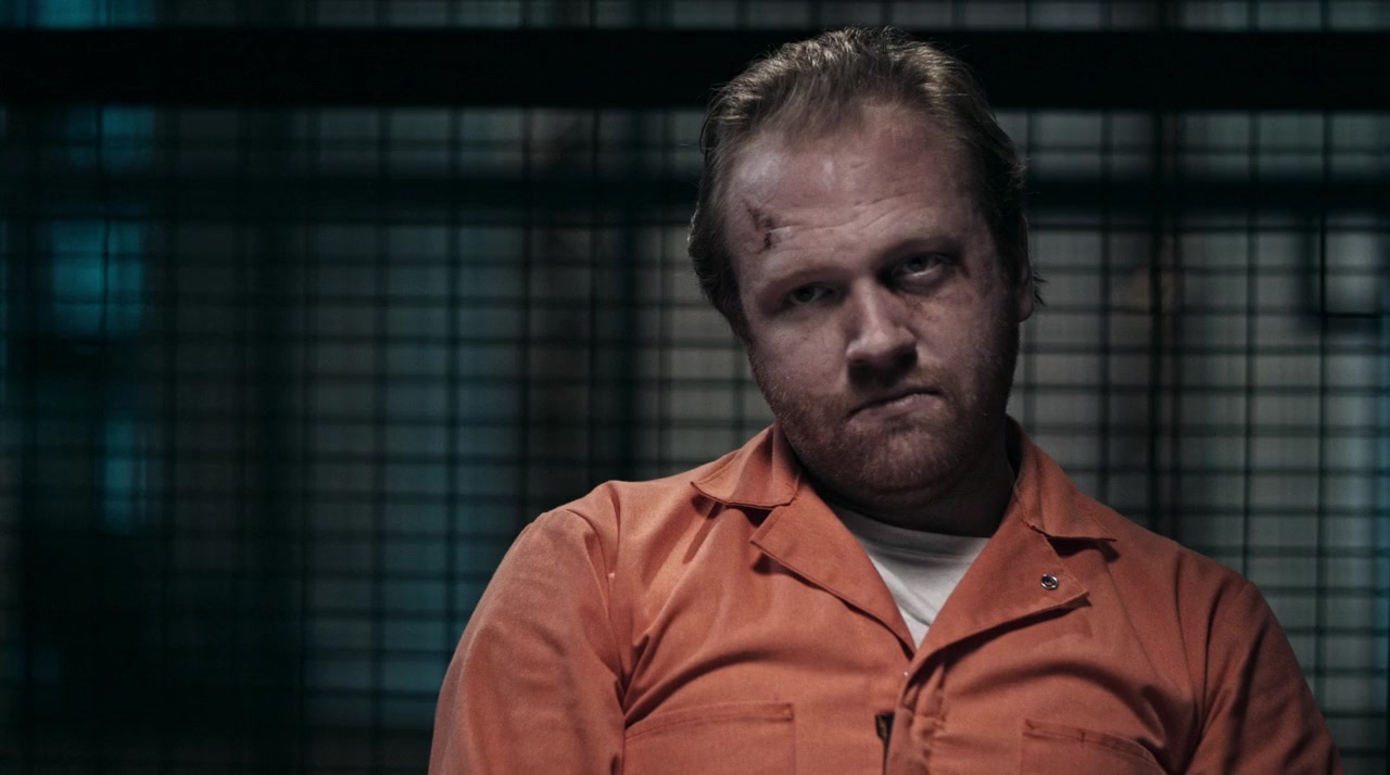Who Is Amos Otis? screenshot 3