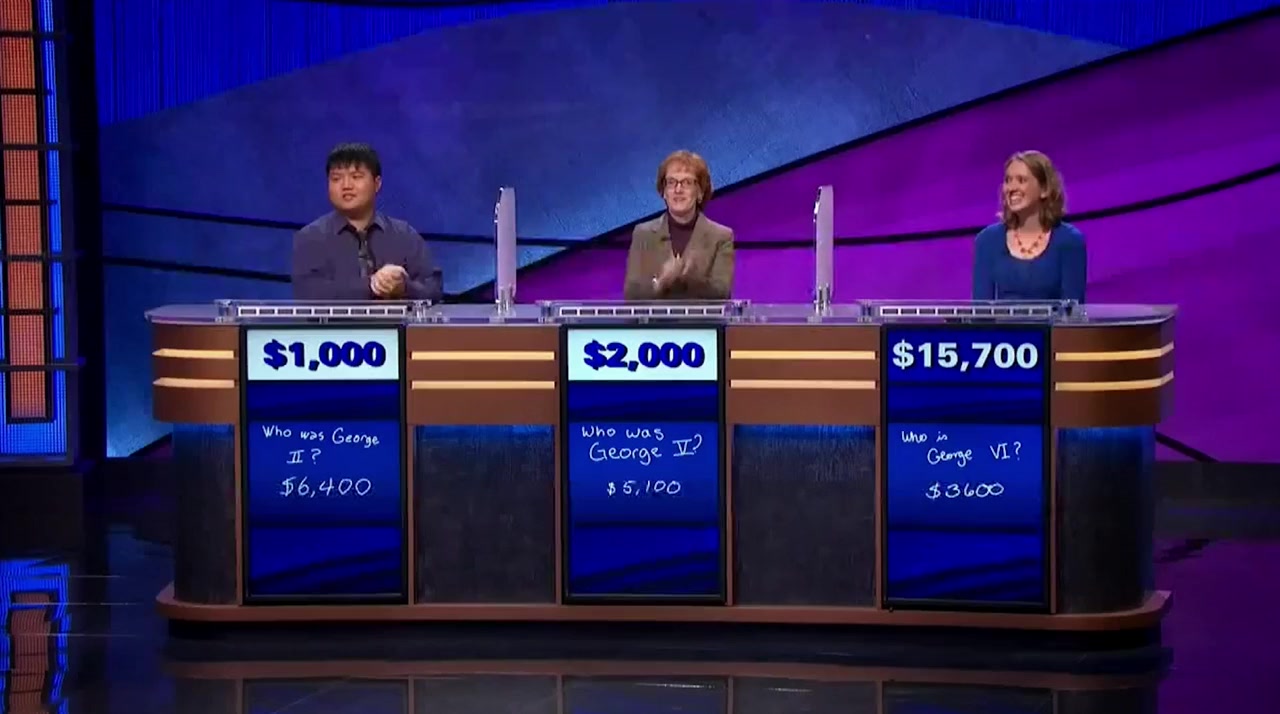 Who Is Arthur Chu? screenshot 1