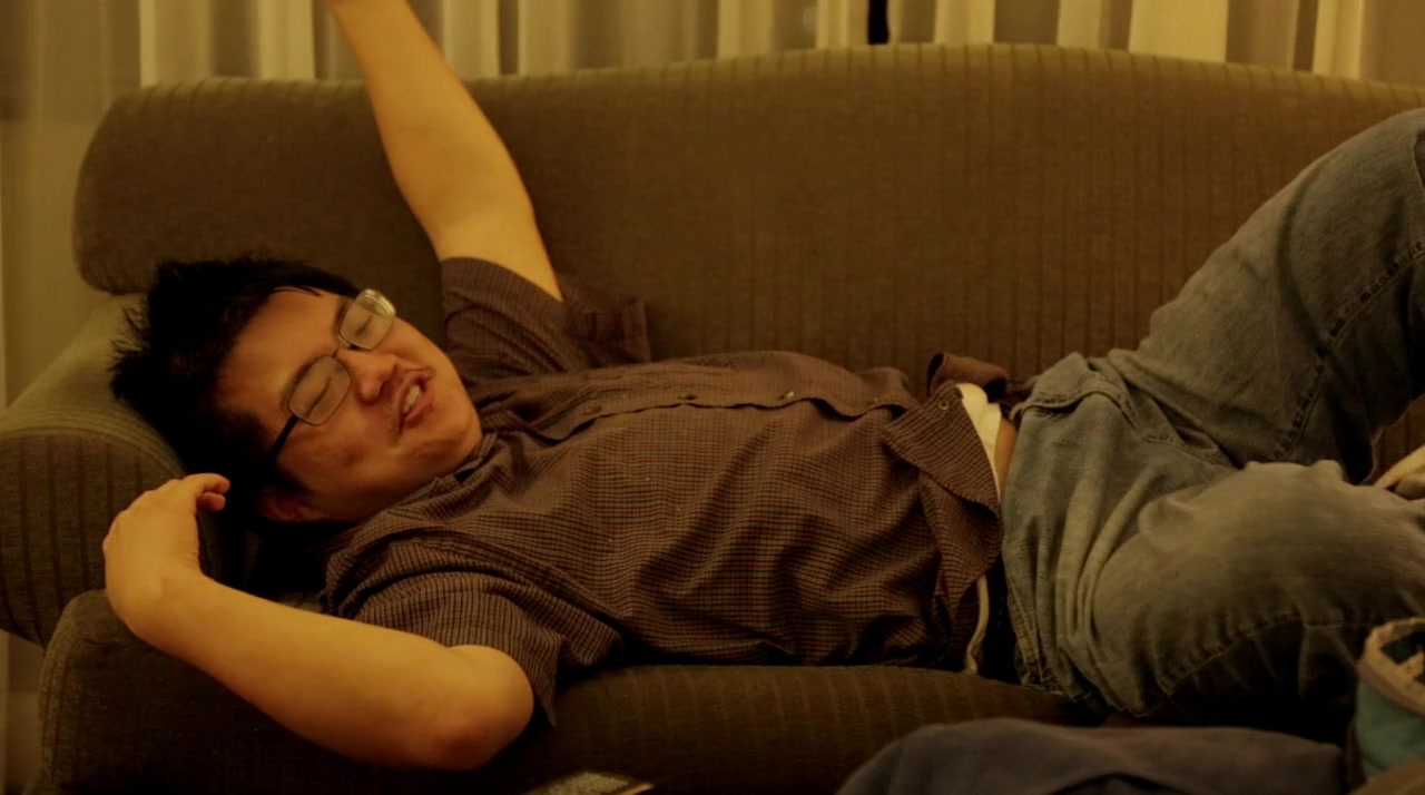 Who Is Arthur Chu? screenshot 2