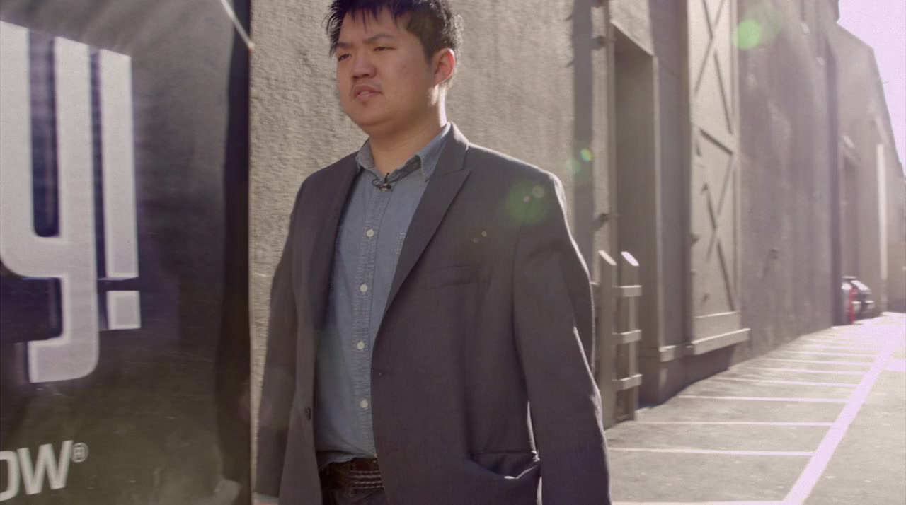 Who Is Arthur Chu? screenshot 3