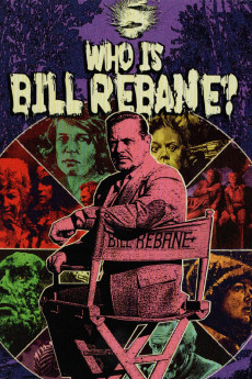 Who Is Bill Rebane? (2021) poster
