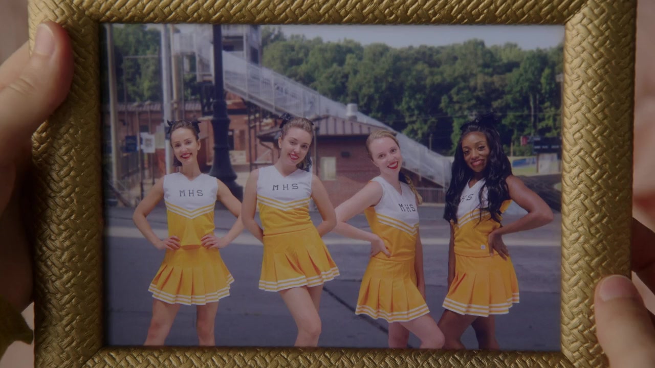 Who Is Killing the Cheerleaders? screenshot 1