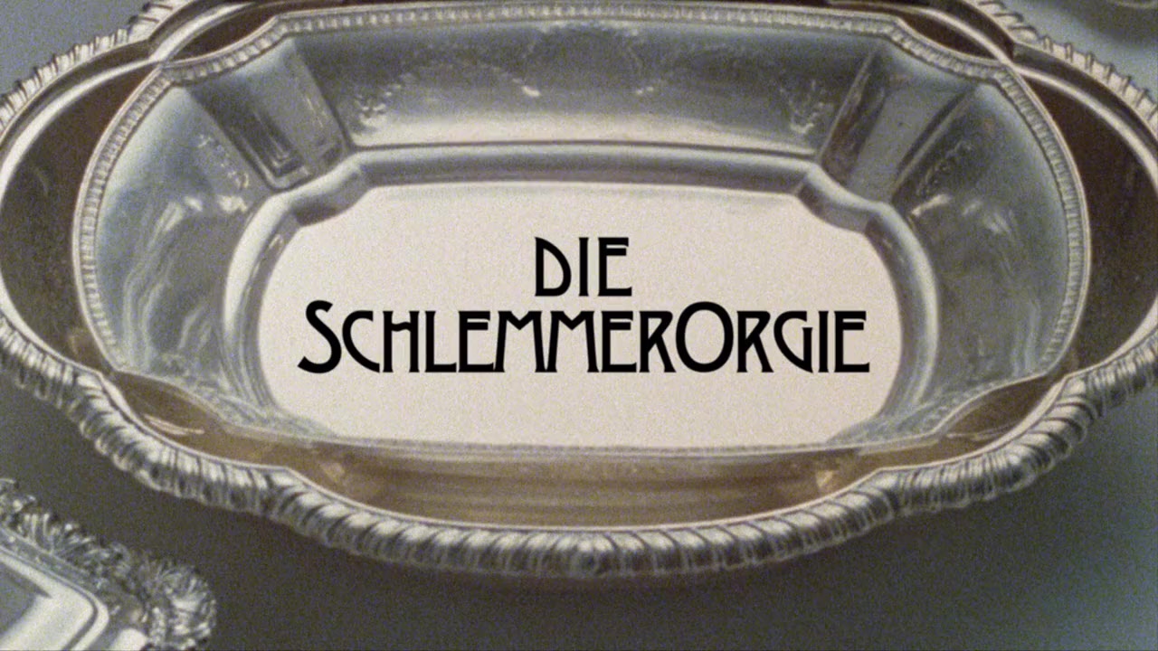 Who Is Killing the Great Chefs of Europe? screenshot 1