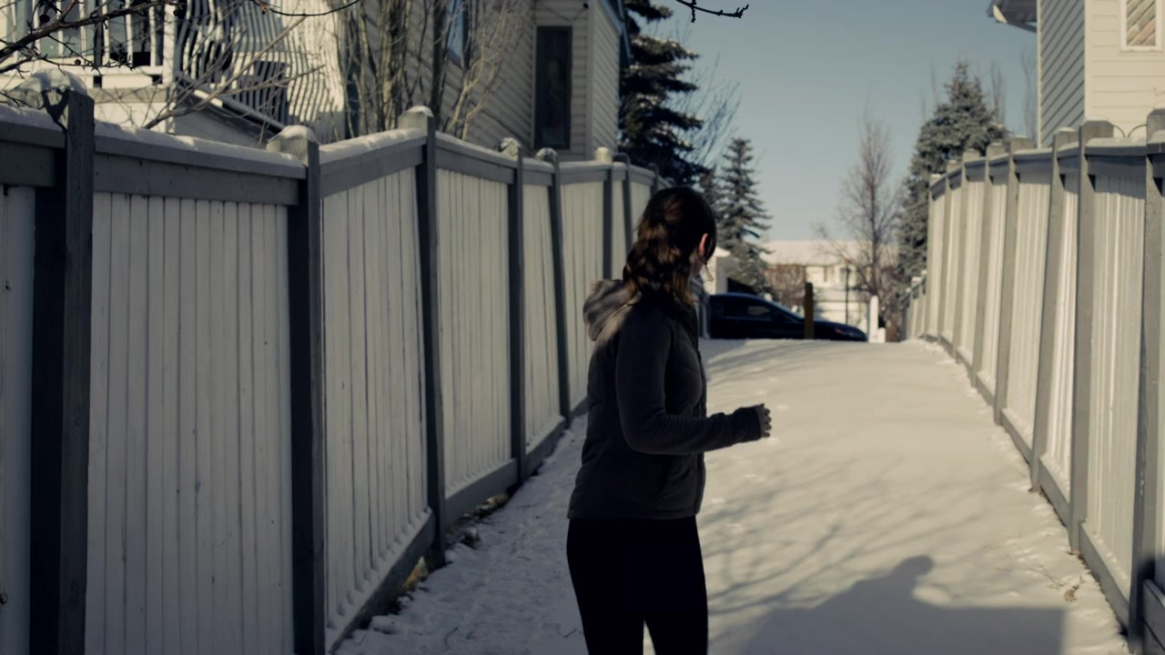 Who Kidnapped My Mom? screenshot 3