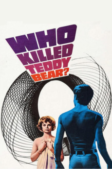 Who Killed Teddy Bear (1965) poster