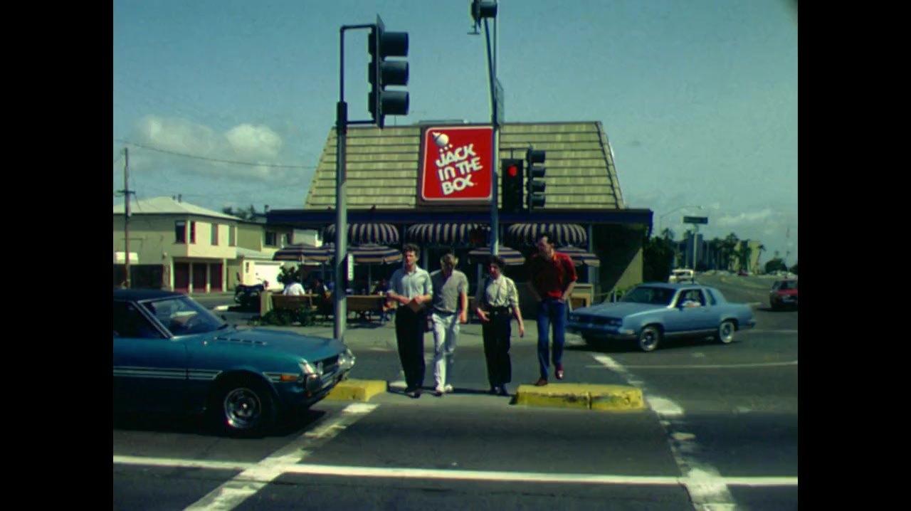 Who Killed the KLF? screenshot 1