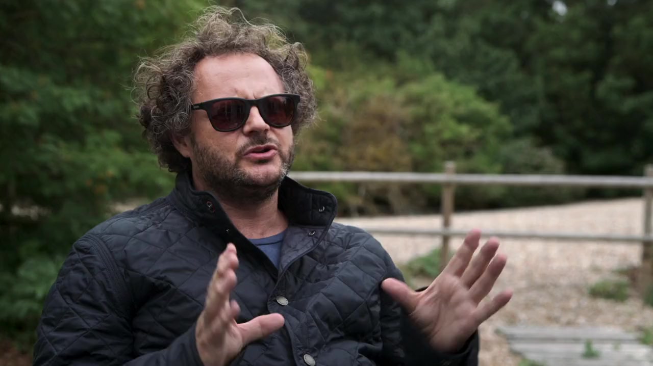 Who Killed the KLF? screenshot 2