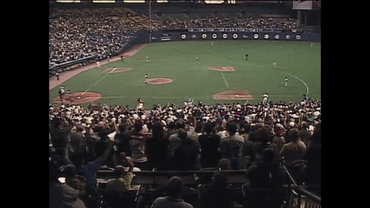 Qui a tué les Expos de Montréal? screenshot 3