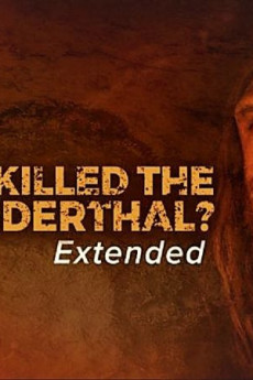 Who Killed the Neanderthal? (2017) poster