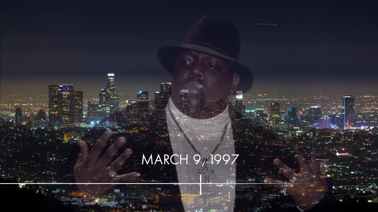 Who Killed Biggie and Tupac? screenshot 1