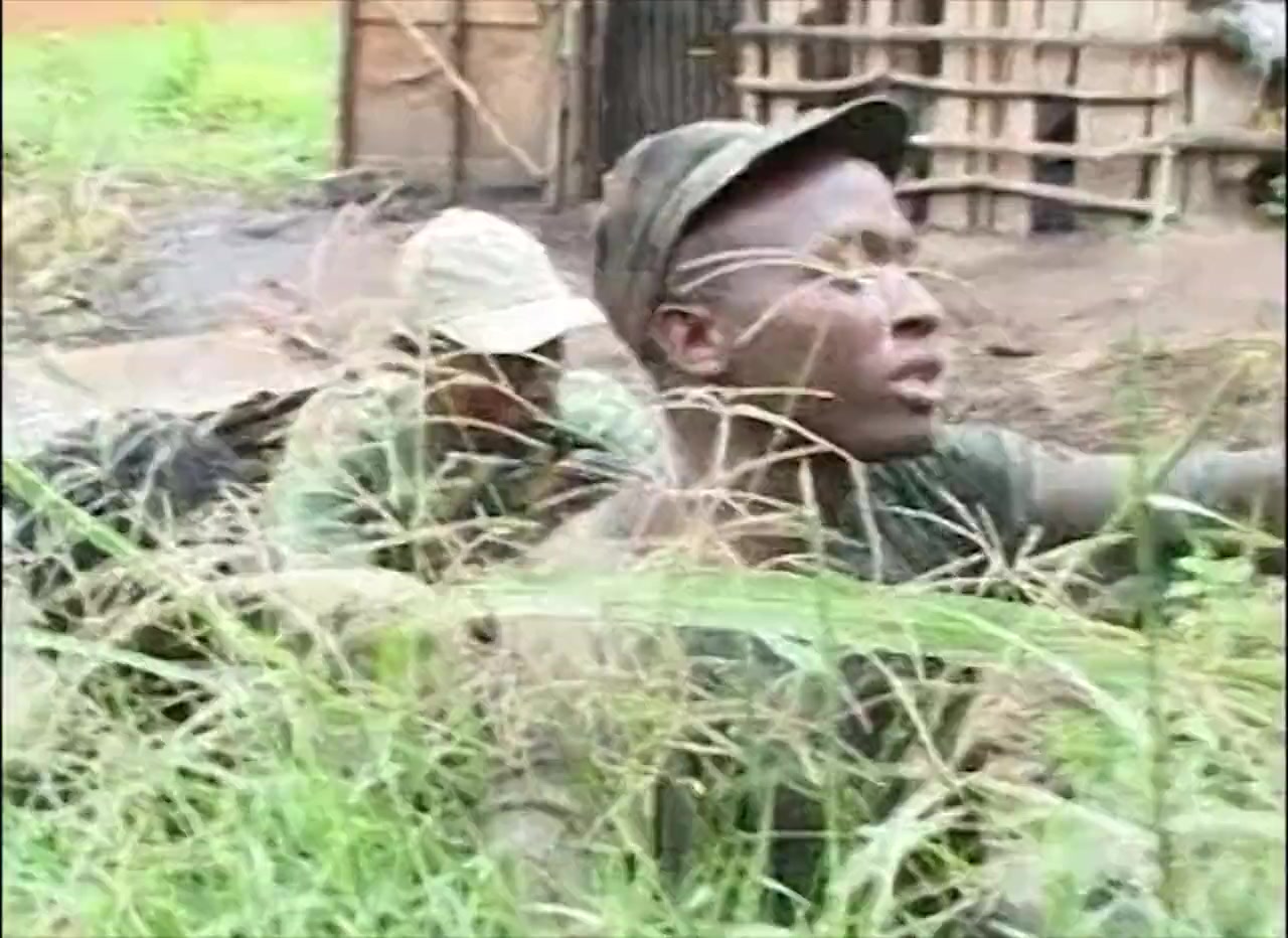 Who Killed Captain Alex? screenshot 1
