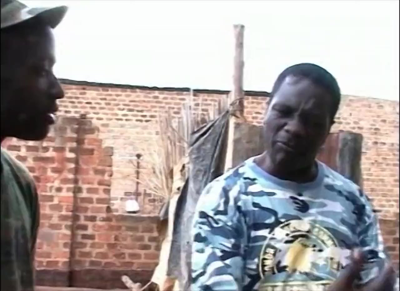 Who Killed Captain Alex? screenshot 3