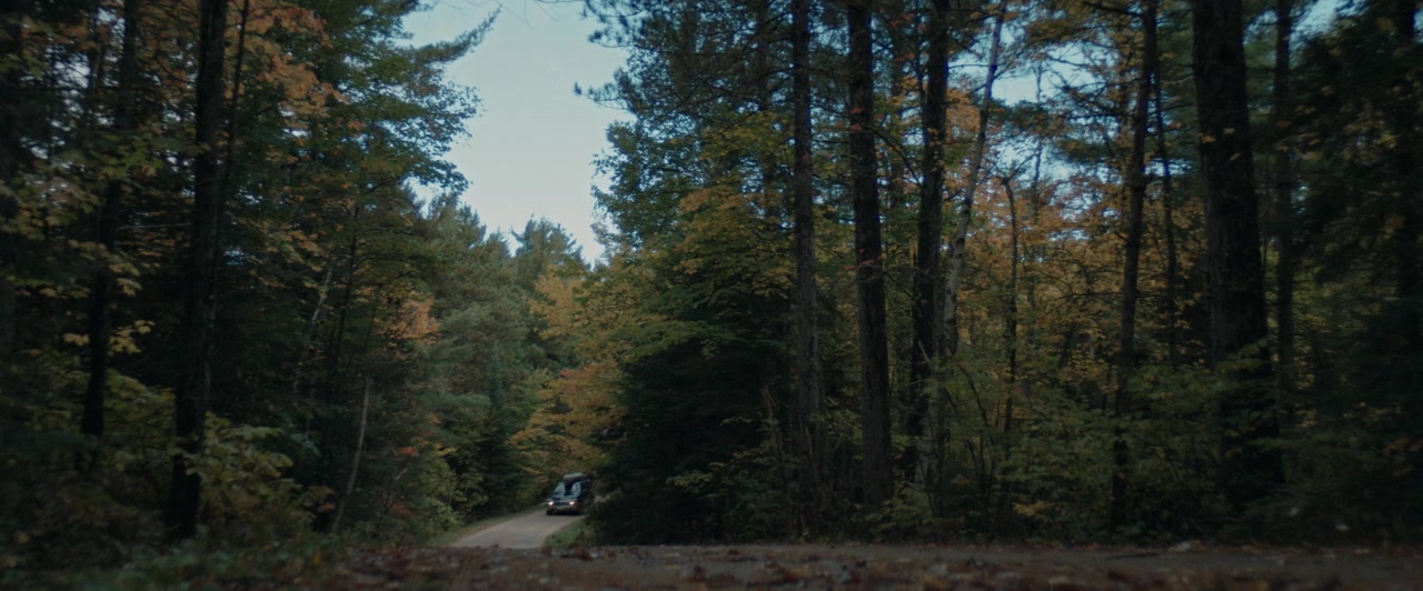 Who Killed Cooper Dunn? screenshot 1