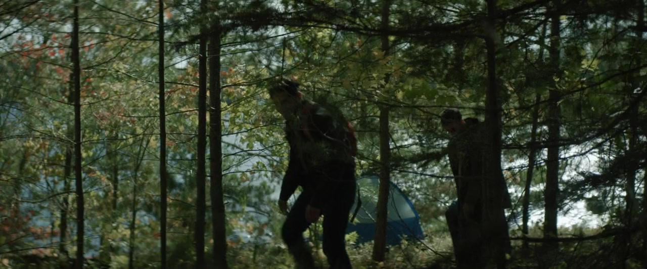 Who Killed Cooper Dunn? screenshot 2