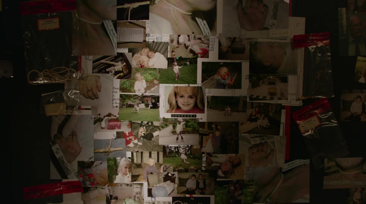 Who Killed JonBenét? screenshot 3
