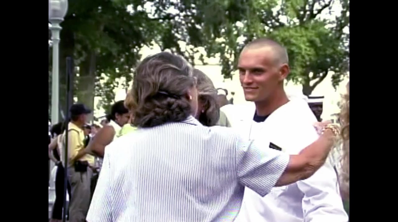 Who Killed Lt. Van Dorn? screenshot 1