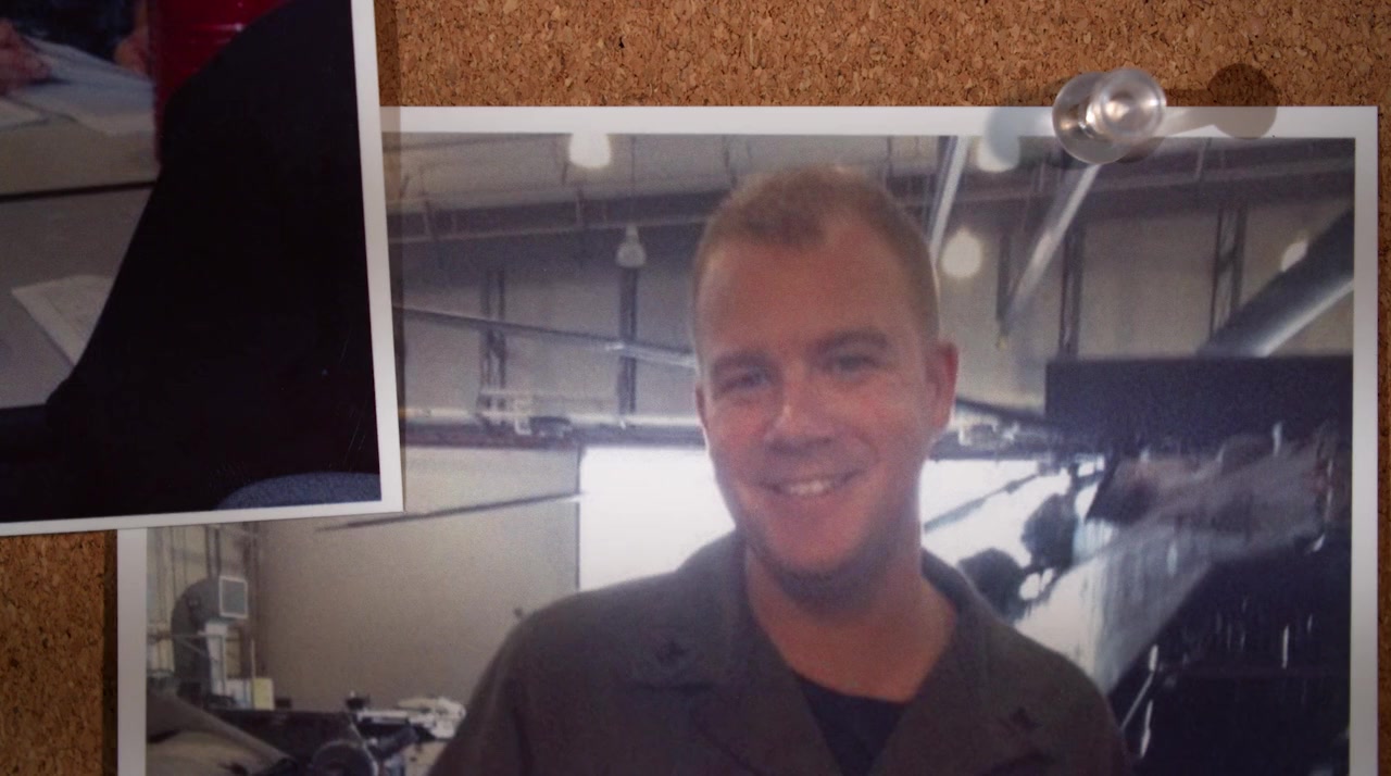 Who Killed Lt. Van Dorn? screenshot 3