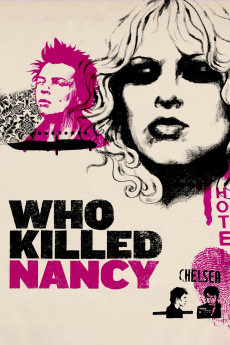 Who Killed Nancy? (2009) poster
