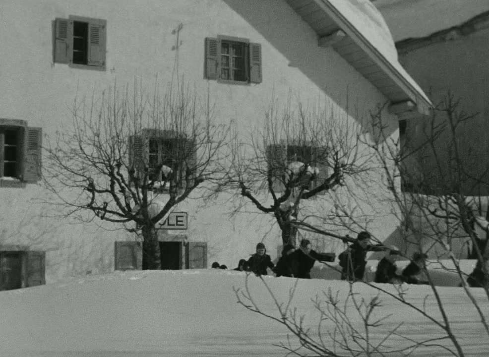 L'assassinat du Père Noël screenshot 1
