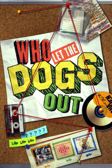 Who Let the Dogs Out (2019) poster