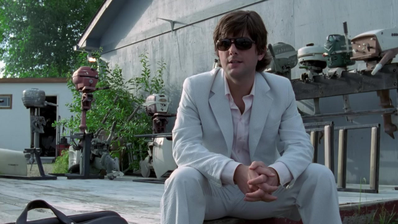 Who Loves the Sun screenshot 2