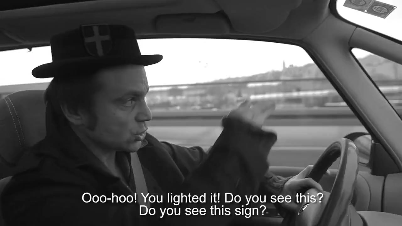 Who the Fuck Are You screenshot 3
