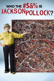 Who the #$&% Is Jackson Pollock? (2006) poster