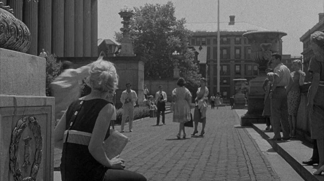 Who Was That Lady? screenshot 3