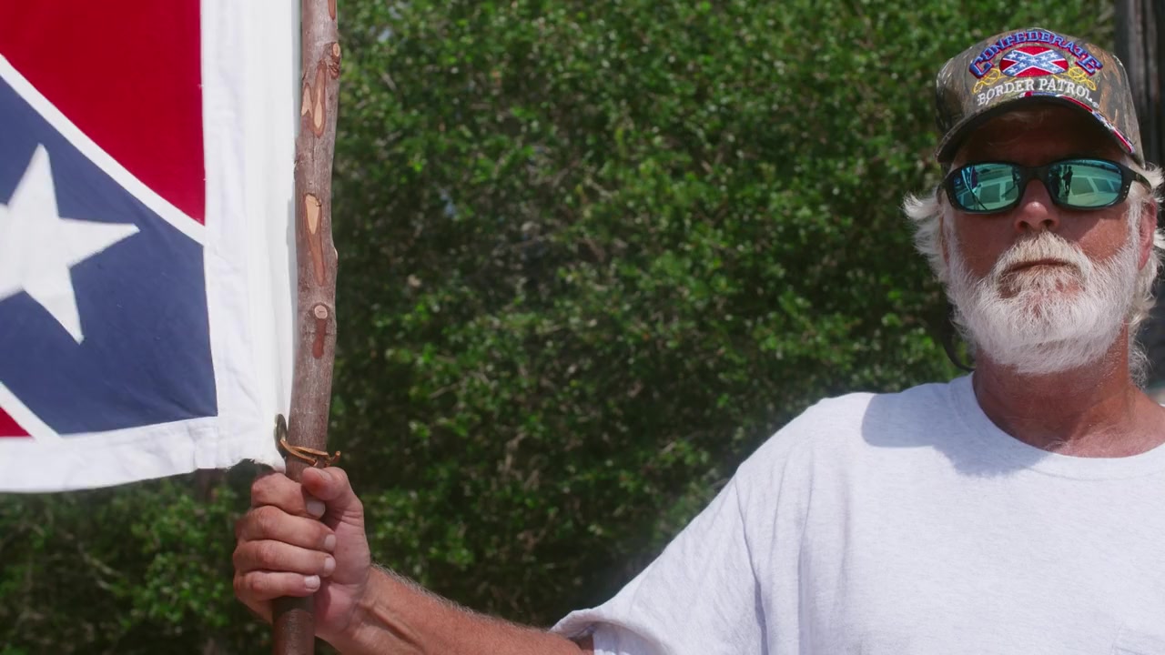 Who We Are: A Chronicle of Racism in America screenshot 1