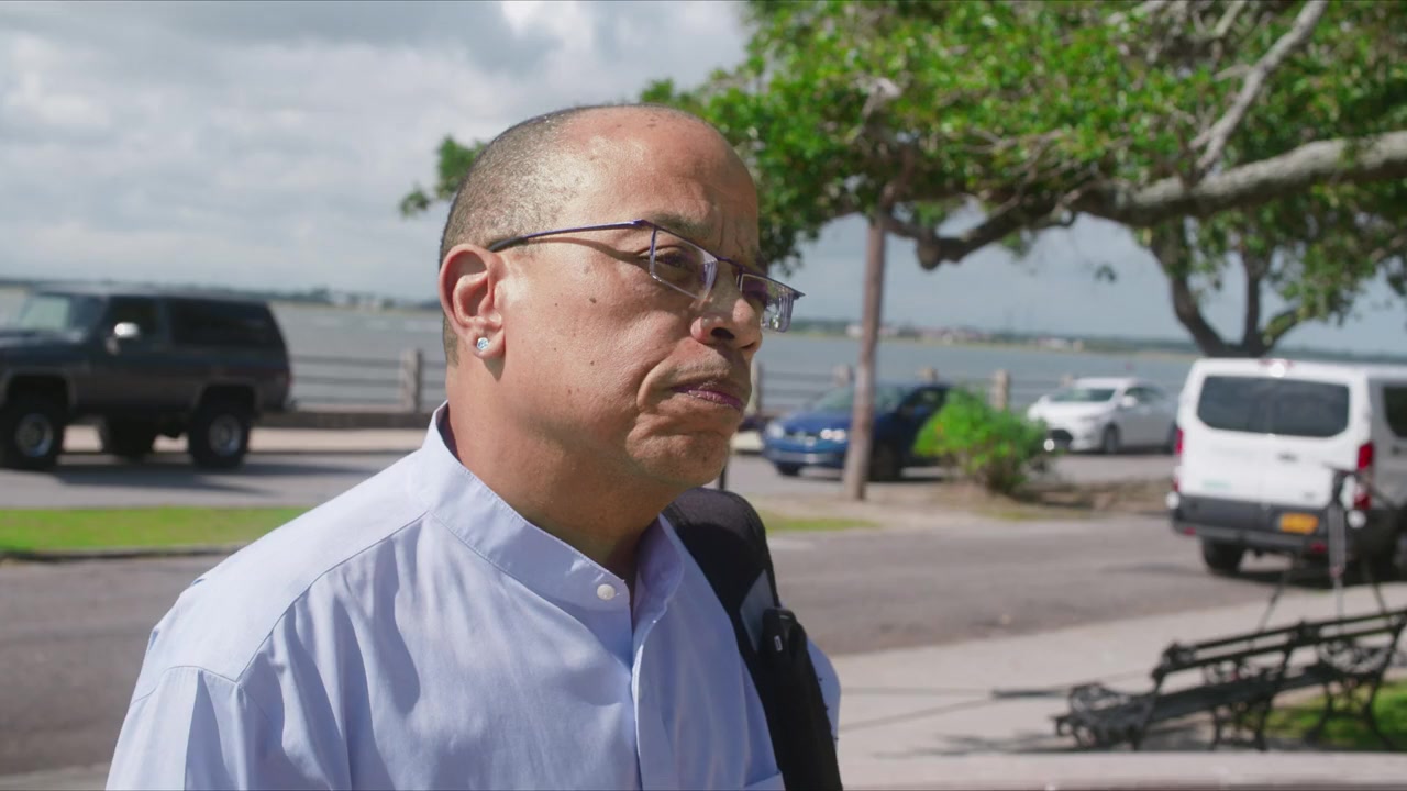 Who We Are: A Chronicle of Racism in America screenshot 2