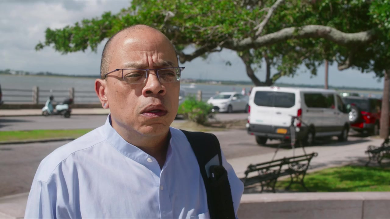Who We Are: A Chronicle of Racism in America screenshot 3