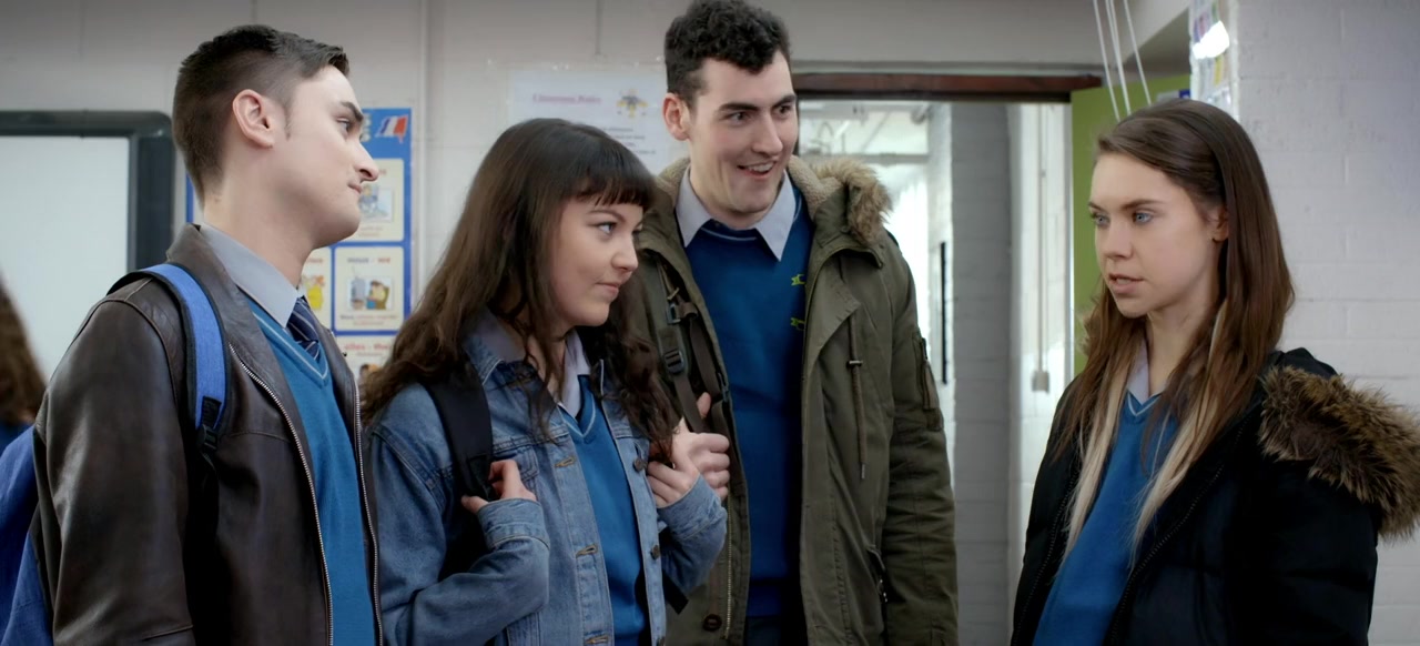Who We Love screenshot 2
