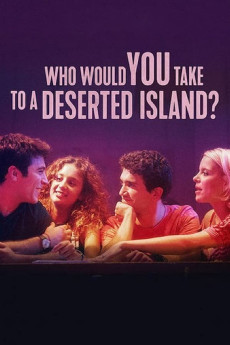 ¿A quién te llevarías a una isla desierta? (2019) poster