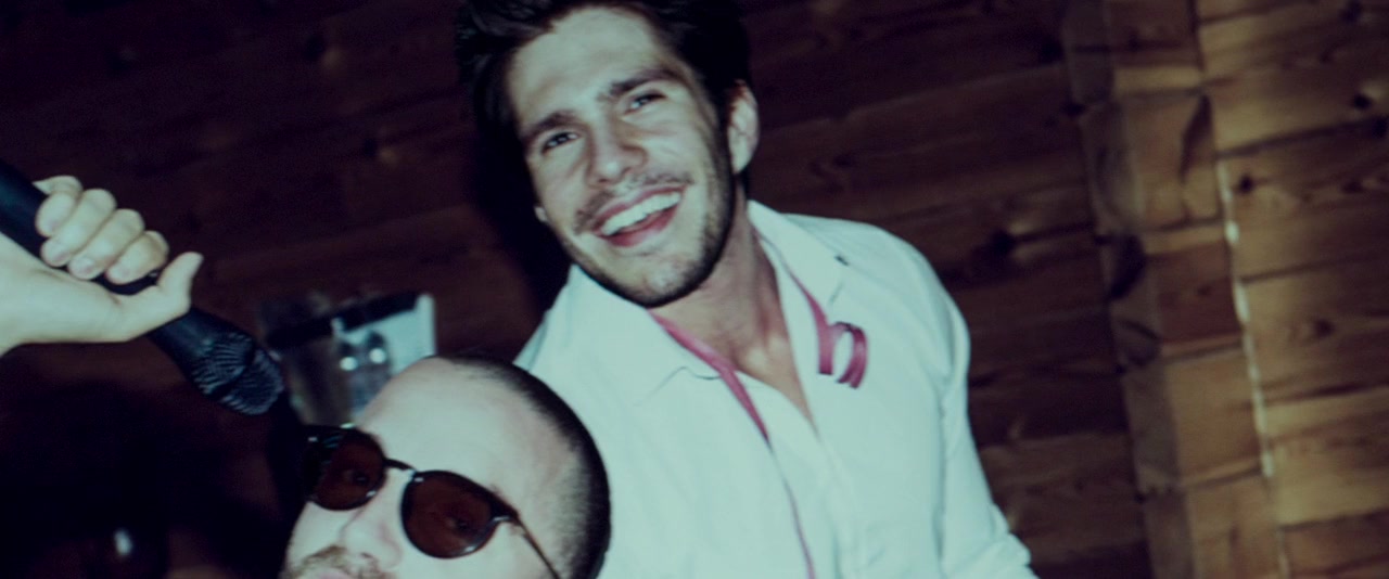 Celle que vous croyez screenshot 3