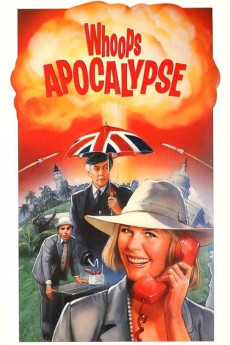Whoops Apocalypse (1987) poster