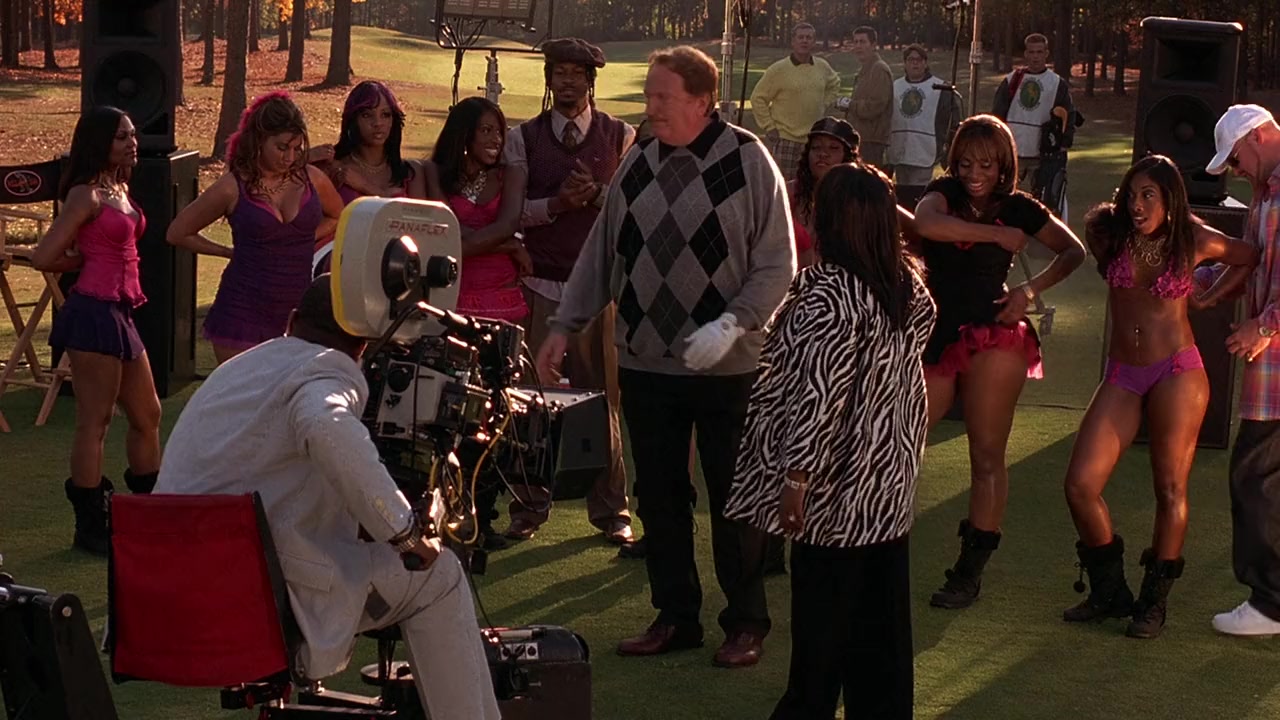 Who's Your Caddy? screenshot 1